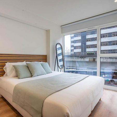 Trindade Bliss: 1Br W/ Free Parking By Lovelystay Porto Eksteriør billede