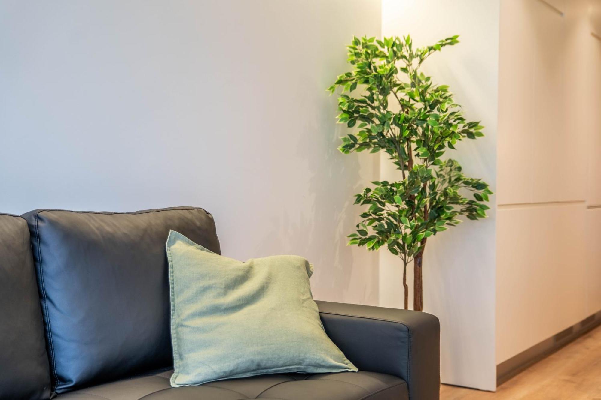 Trindade Bliss: 1Br W/ Free Parking By Lovelystay Porto Eksteriør billede